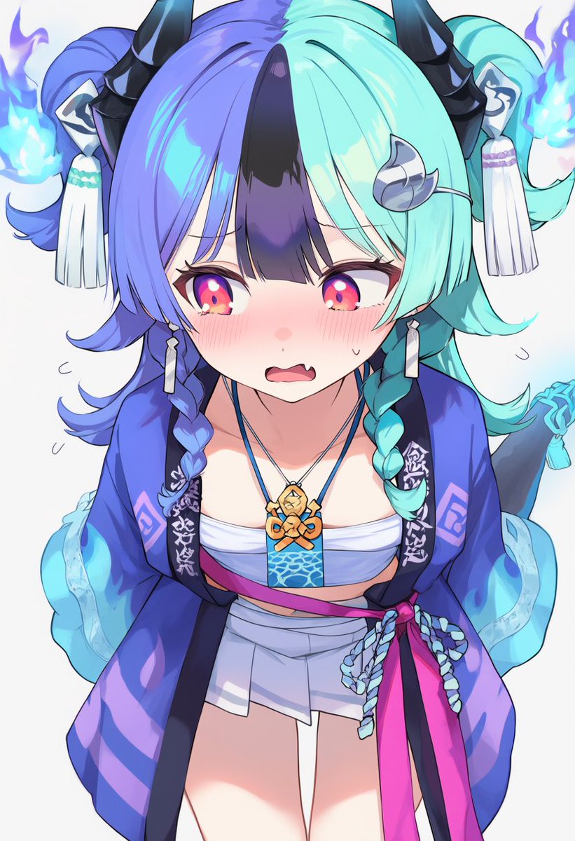 alice_mia19's tweet photo. 熱千めらちゃん♥ https://t.co/Y1LnvqUaiL