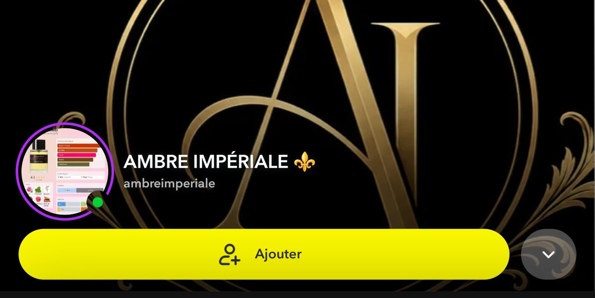 Damissaaa's tweet photo. RT RT RT

FAITES ATTENTION A LUI C'EST UN SCAMER. IL VOUS ATTIRE AVEC DES PRIX TRES BAS. VOUS LE PAYEZ ET IL NE VOUS ENVOIE JAMAIS LES PARFUMS.
JE SAIS QUE VOUS AIMEZ BIEN LES PRIX BAS BAS BAS MAIS QUAND C'EST TROP BEAU MÉFIEZ-VOUS. https://t.co/W71fSVjwyd