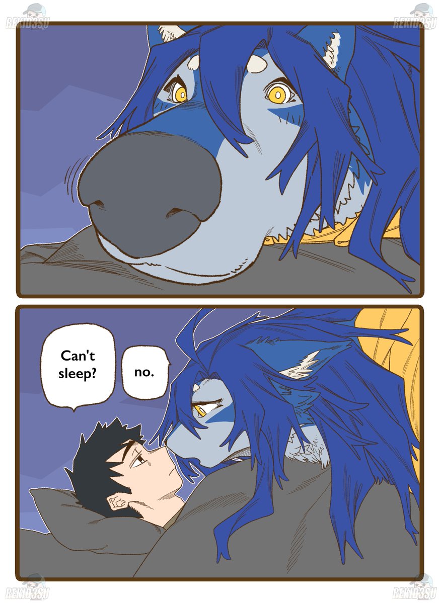 REKID3SU's tweet photo. 🧑🐺🎮 https://t.co/Gaxvs9qhE5