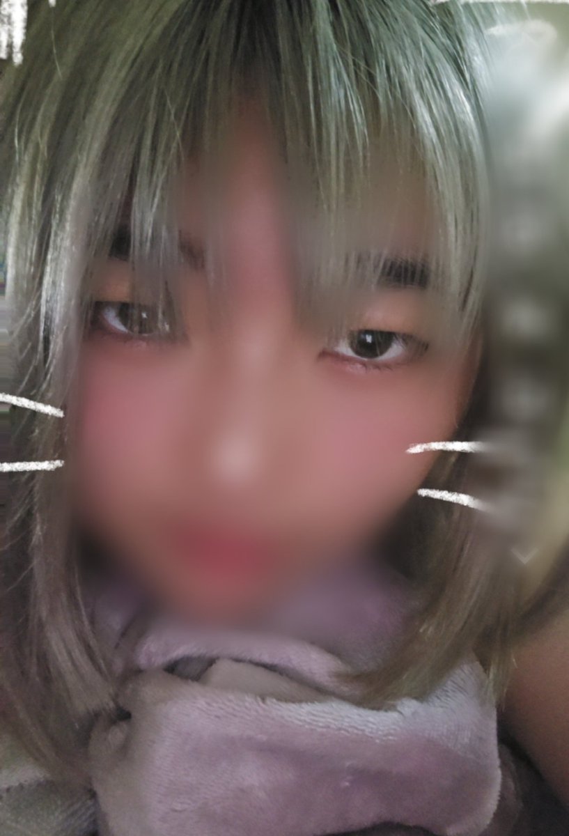 ottoha_08's tweet photo. とりま、雰囲気と顔載せとくわ https://t.co/d5iRMnenMs