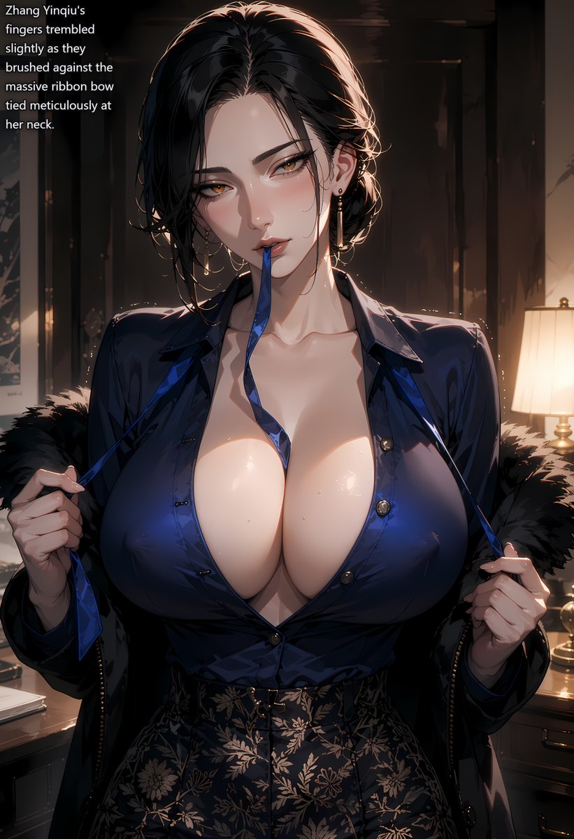 Gem1z_'s tweet photo. Chapter 12 is out now! https://t.co/BWGFy6UM1r
