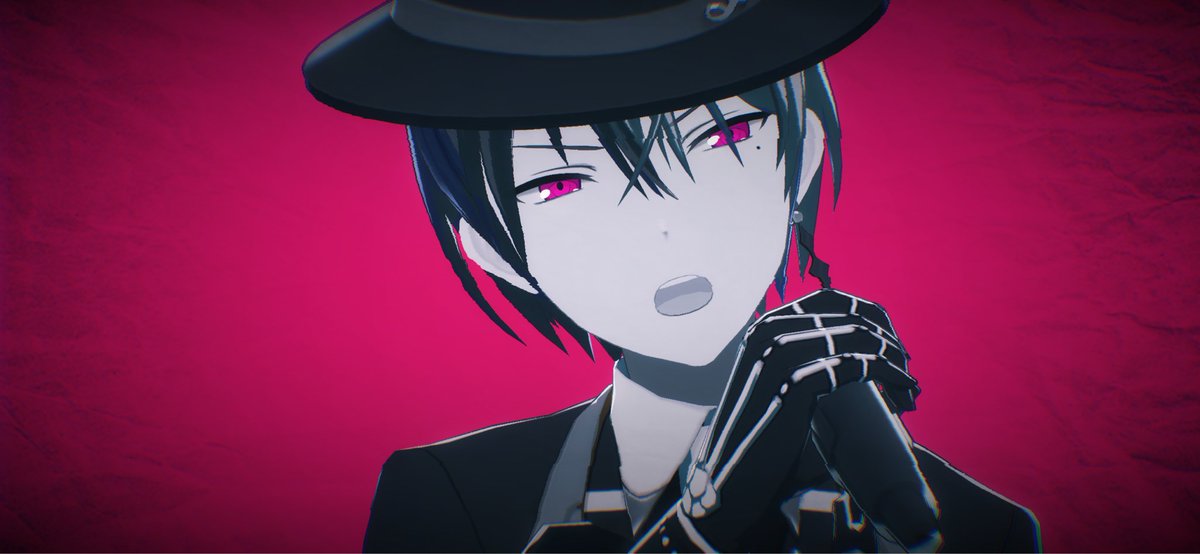 Leecuce11's tweet photo. 今月のプレパスとヘイヴンの帽子の冬弥が良すぎる… https://t.co/GaQYuk4DFE