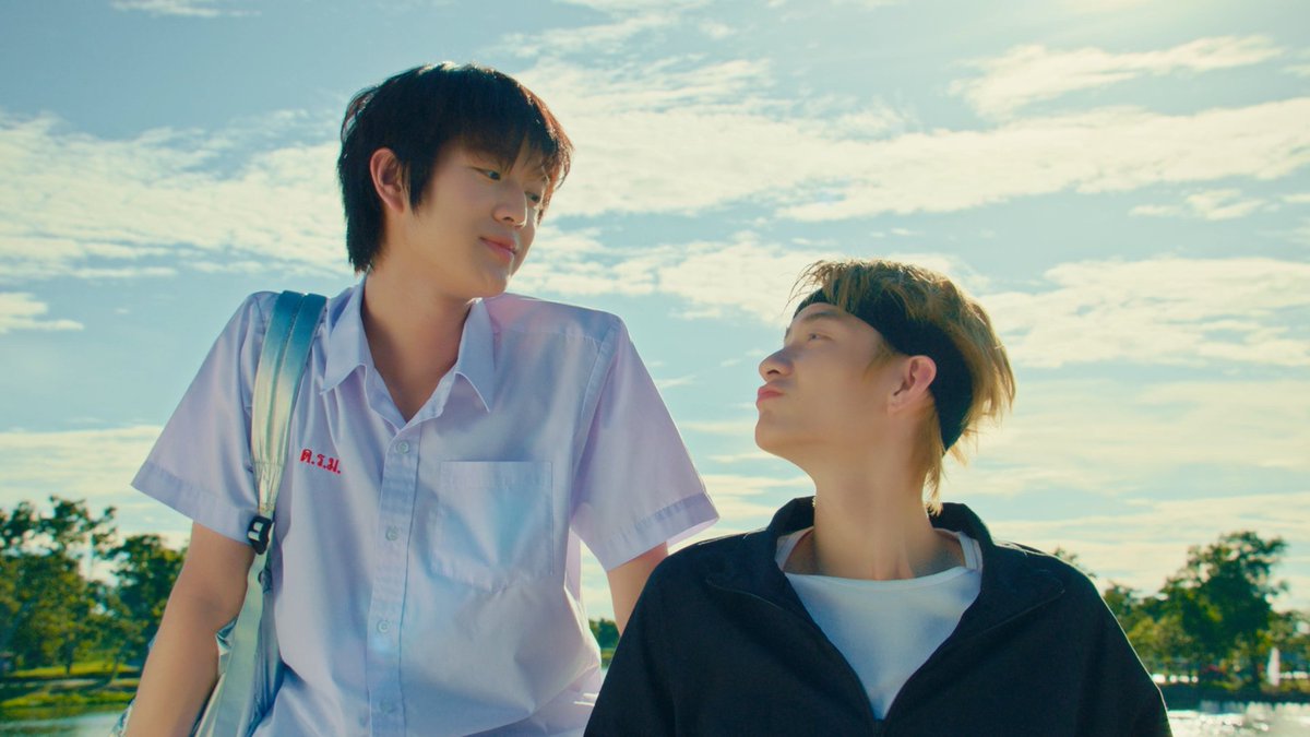 MakeItRight2026's tweet photo. ความสนุก EP สุดท้ายพร้อมเสิร์ฟค้าบบ🎉

ซีรีส์ Make It Right 2026 | รักออกเดิน 2026 
📍คืนนี้ เวลา 20.00 น. รับชม Uncut Version ทาง Viu เท่านั้น

MAKE IT RIGHT MAKE IT FINAL

#MIR2026FINALEP https://t.co/RnI63ZEcfq