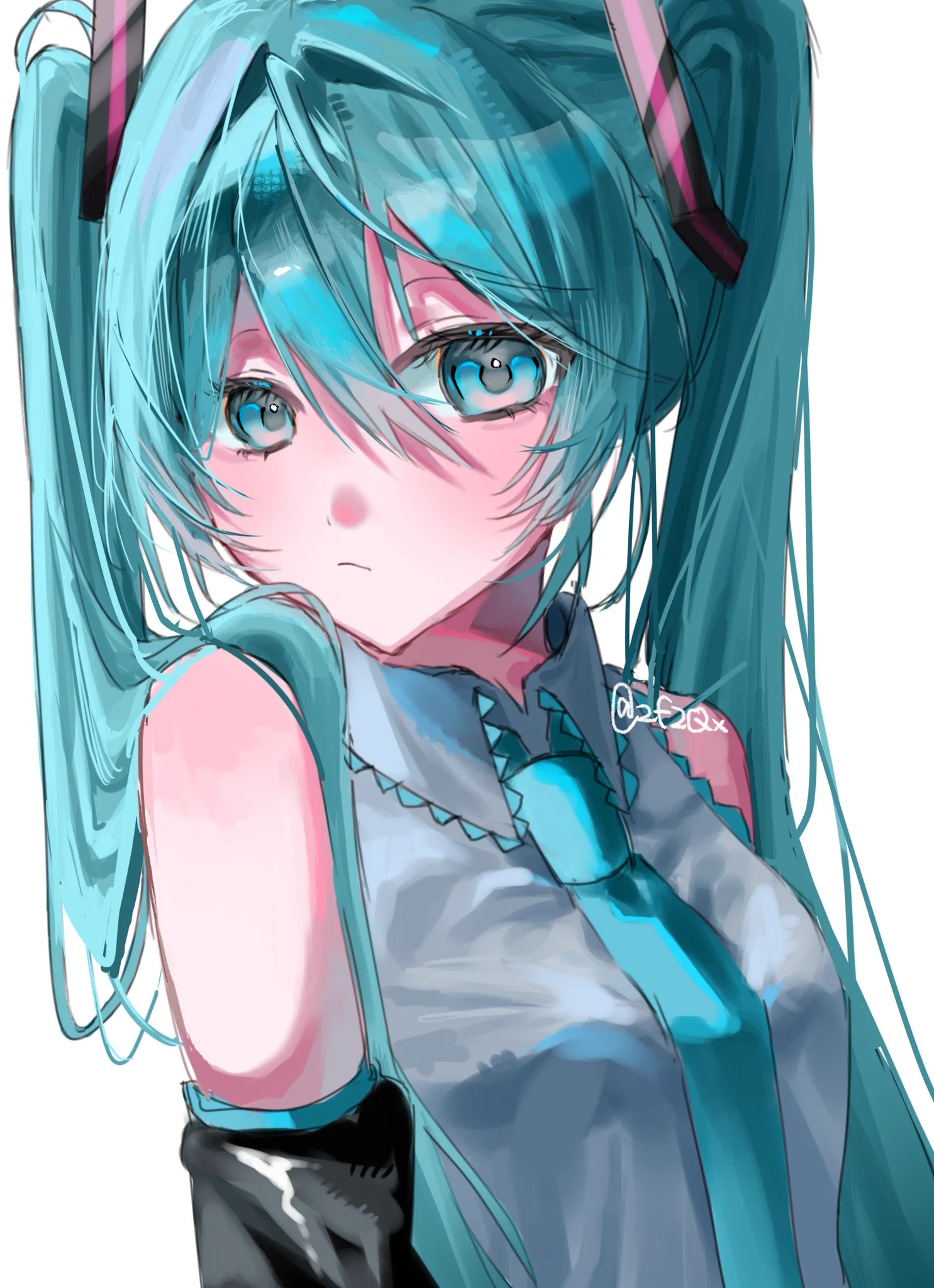 ♥こお様♥ マヨコーンねぎ على X / X