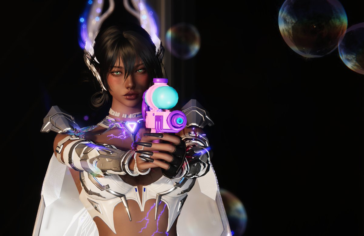 CESSYSPTY's tweet photo. POCAHONTAS
#OnceHuman #ワンスヒューマン #OnceHumanMobile #PhotoMode #OnceHumanConsole #PS5 #Xbox #girls #cessyss https://t.co/OCdL2TXfP4