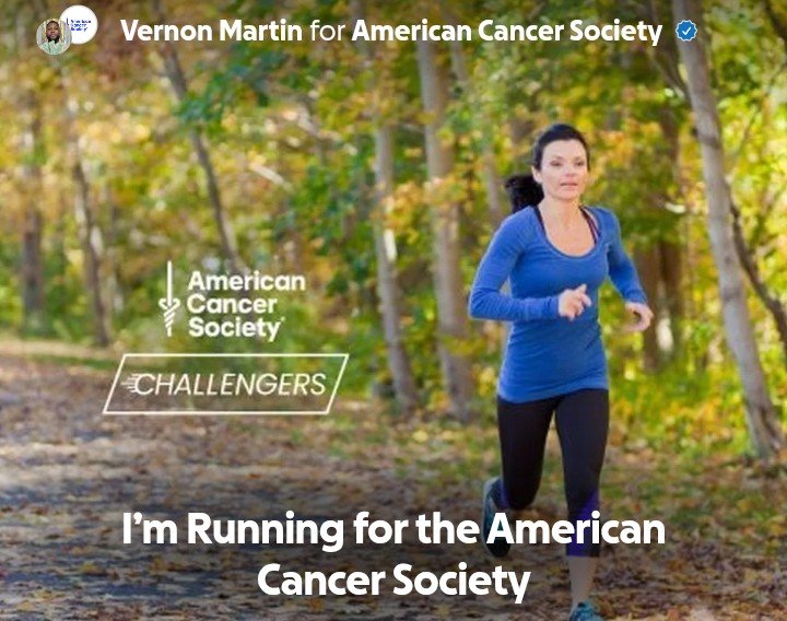 VernonRMartinII's tweet photo. The Deets:

5 miles/day
5 days/wk
100 miles/Oct.
$1/mile
PR=55 miles

How many can you log this month?

https://t.co/NCR0xd0NOg https://t.co/cIYkmCxSqg