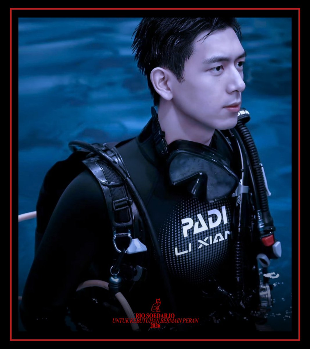 MortFallow's tweet photo. ᅠ
⟟ᅠ 𝗣𝗨𝗟𝗔𝗨 𝗪𝗘𝗛.
ᅠ   Kota Sabang  ／ 2 OCT 2026

Rekapitulasi kegiatan hari ini, ultrasound on a giant pregnant Oceanic Manta. She’s huge, but her reproductive rate is surprisingly low.
ᅠ https://t.co/hT35ylVVst