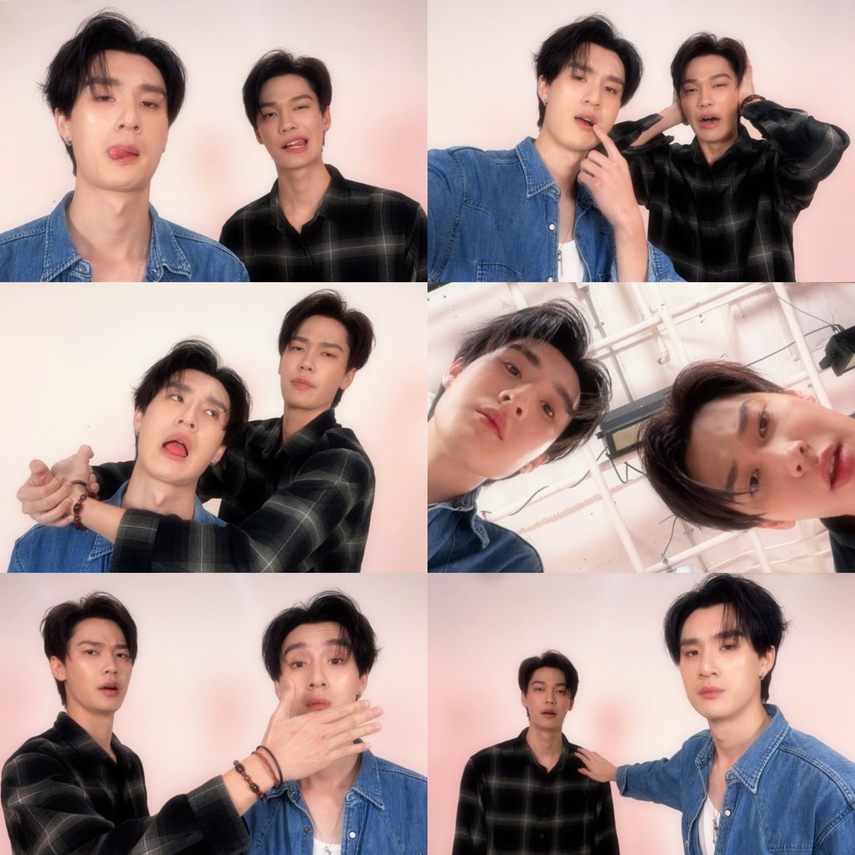 meepangg's tweet photo. เขินอะ ฟีลแฟนถ่ายรูปเล่น photo booth ด้วยกัน🫪 https://t.co/kRY0nVoIz2