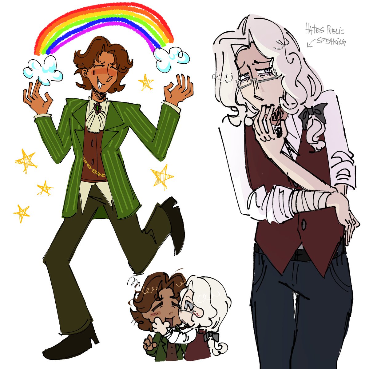 lorenzeffect's tweet photo. some doodles i did last night https://t.co/L3EVuq3H2h