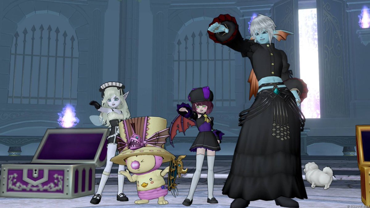 sable_dq10's tweet photo. メゼ以外もやってます！ https://t.co/q2Je0N1zkv