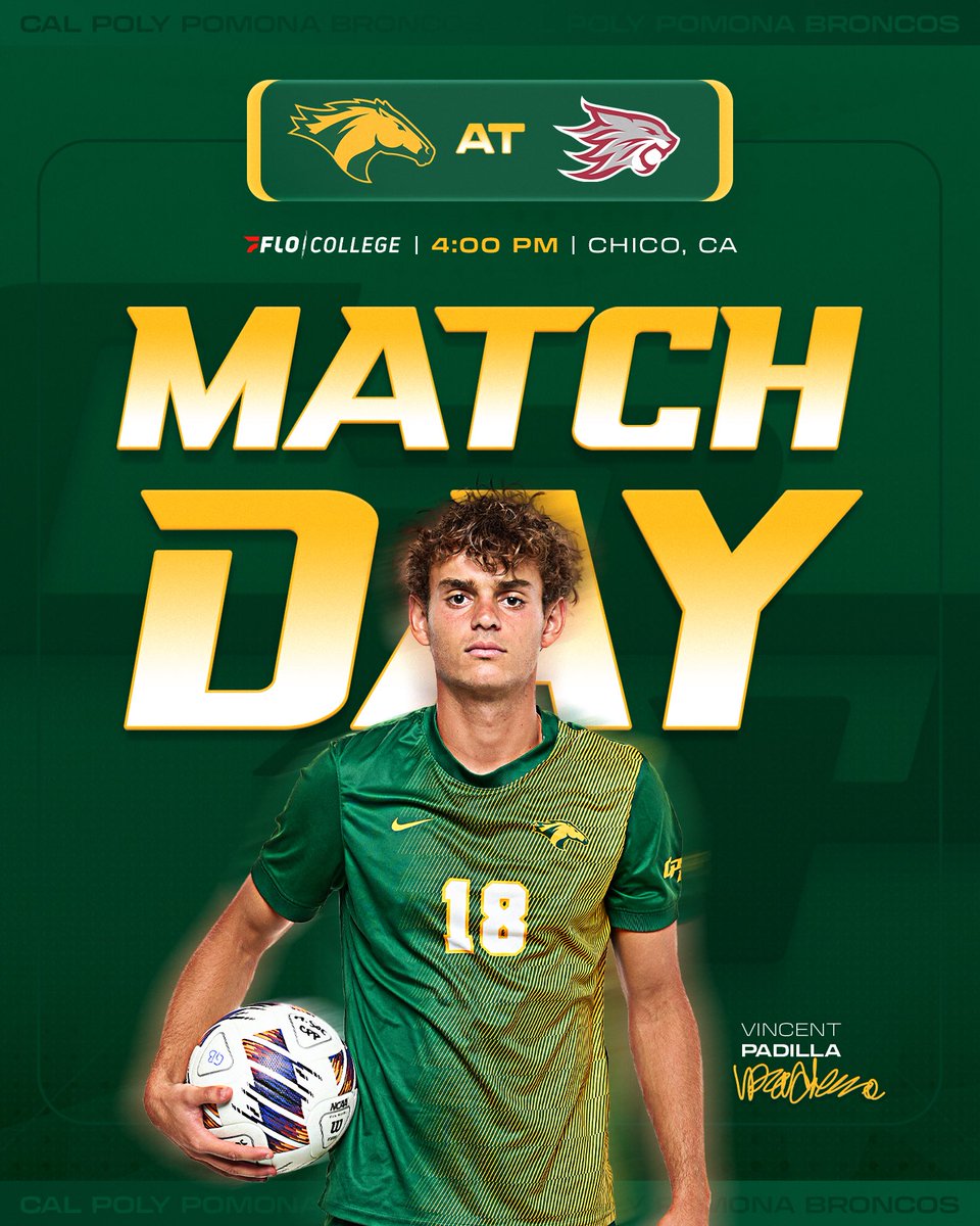 cppmsoccer tweet picture
