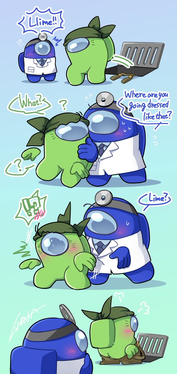 haruka_0v's tweet photo. That thing that makes it look like the clothes are coming off.💙💚
#blime https://t.co/edUhtrjyZP