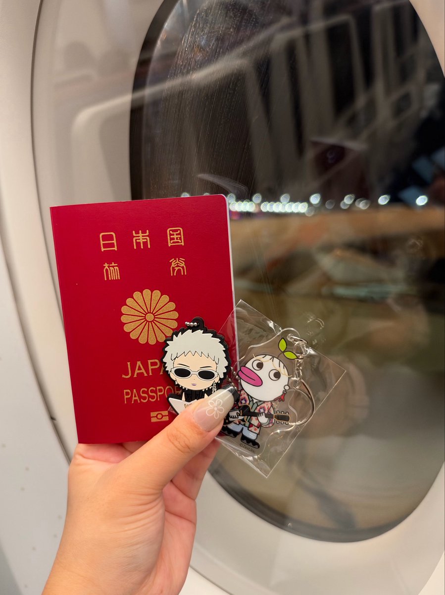 nb___no1's tweet photo. 韓国向かうよ✈️⭐️ https://t.co/Kyx0j3dMFs
