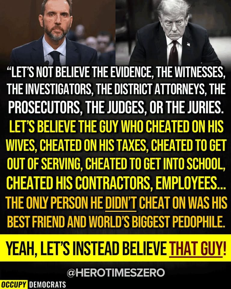 OccupyDemocrats's tweet photo. https://t.co/XH1owAk9FX
