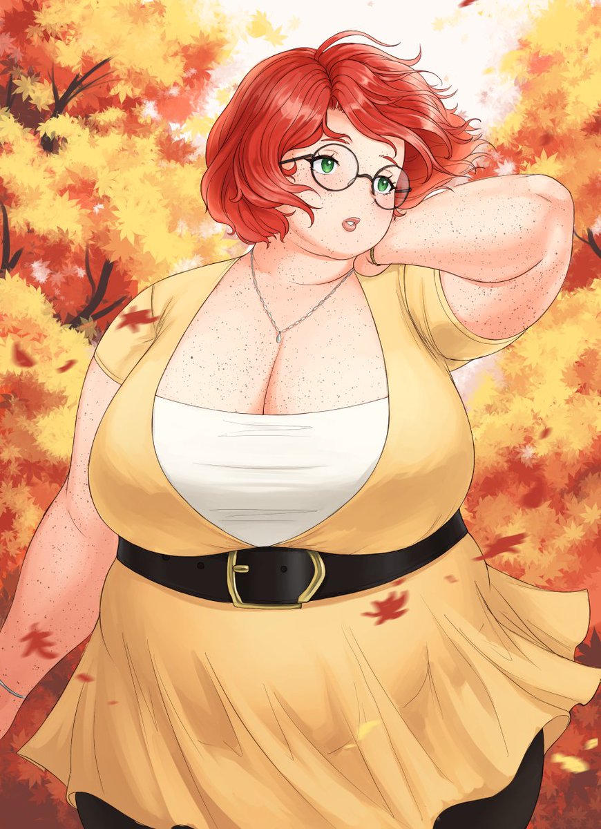 benpaiarts's tweet photo. Today's art is this one of Noelle! https://t.co/QU6nHbZ4Wr