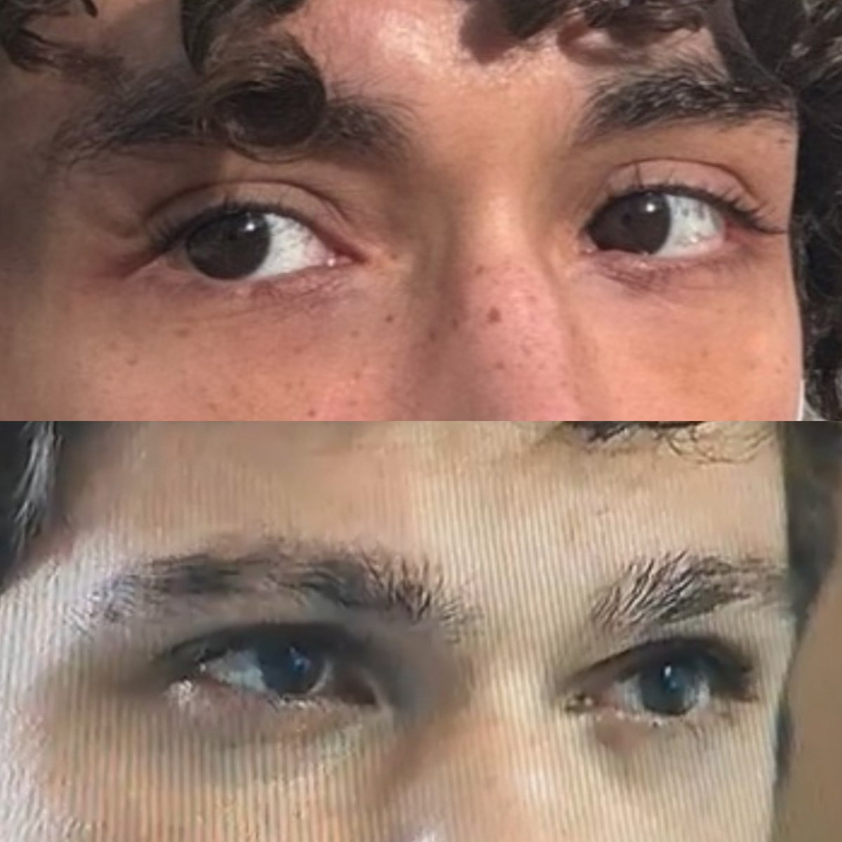 rybianupdates's tweet photo. Pretty eyes.. https://t.co/Pq26x9tuvf