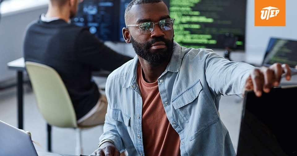 UTEP_P3's tweet photo. Build AI apps with Python. ๐ท๐ท
Learn how to create AI-powered web apps using Flask + OpenAI in UTEP P3โs Python for AI course.
๐ท Self-paced (24/7 access)
๐ท 60 hours
๐ท Portfolio-ready skills for real-world AI projects
Register here: https://t.co/MONTcWrE7y
#pythonAI #UTEPP3 https://t.co/aQWqzIacGx