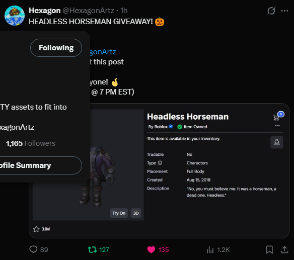 morteamori's tweet photo. @HexagonArtz sup https://t.co/UoICrDoIv5