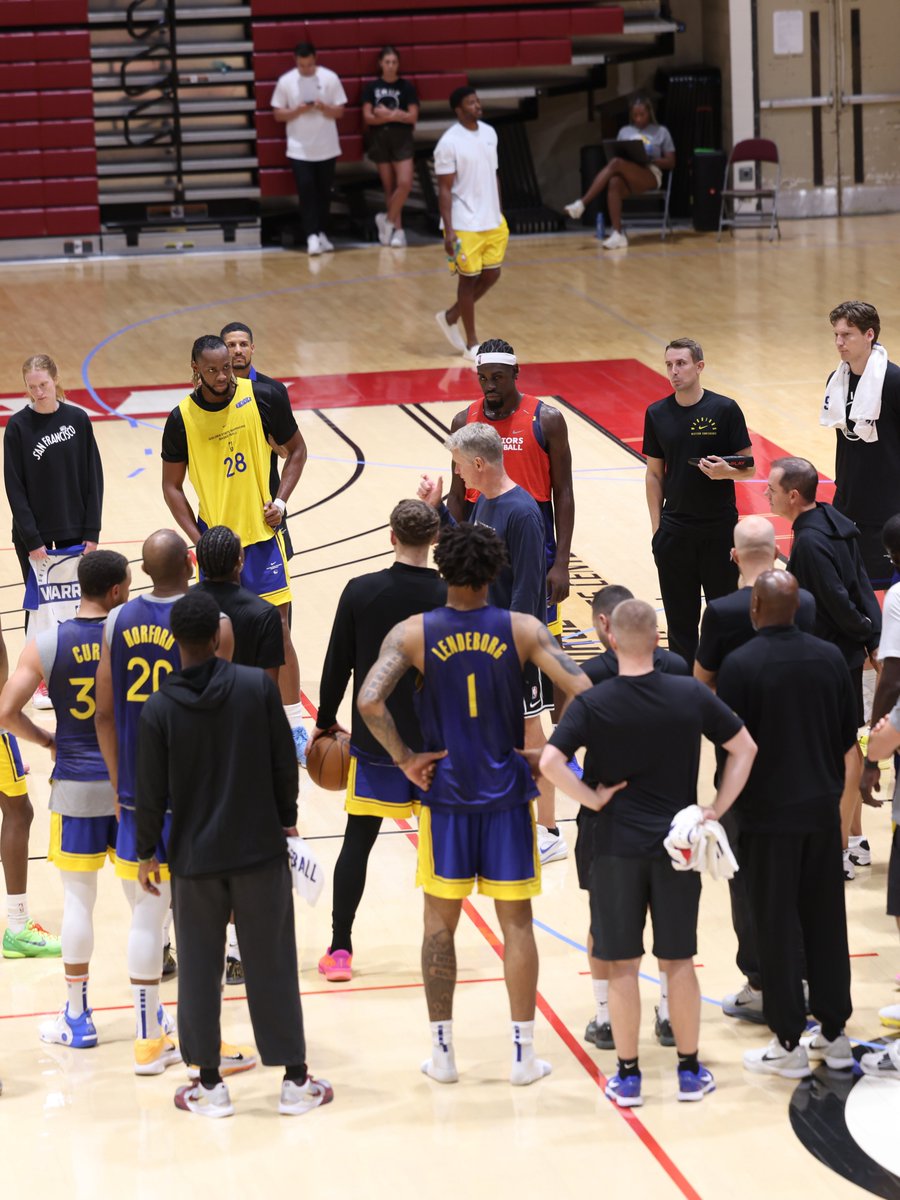 jinthirty's tweet photo. Dubs Open Practice in Hawaii 📸

(via @jmsdlnflrs, @yasunariphotography) https://t.co/wdjxZwEcOS
