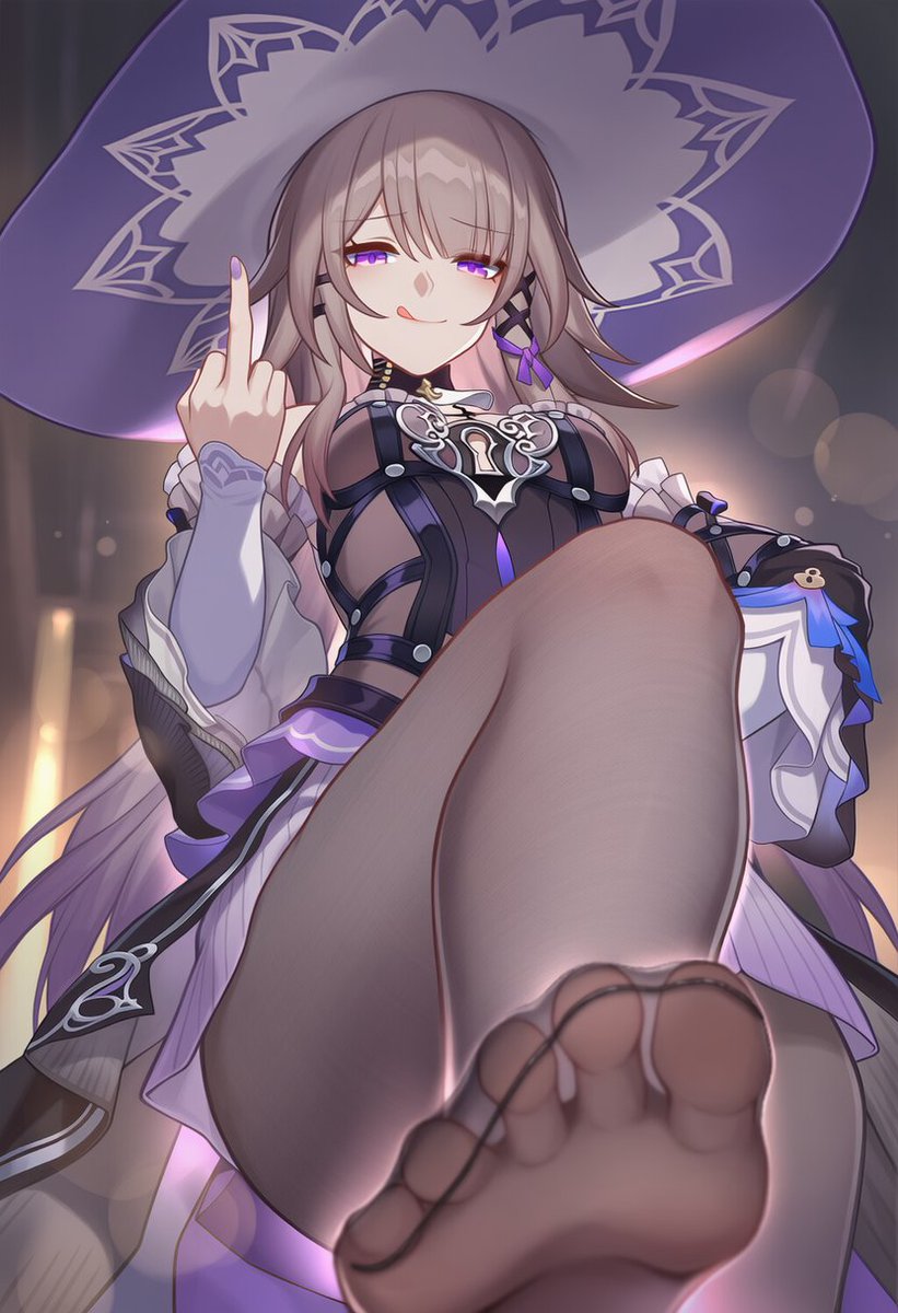 KuroFindom2DFD tweet picture