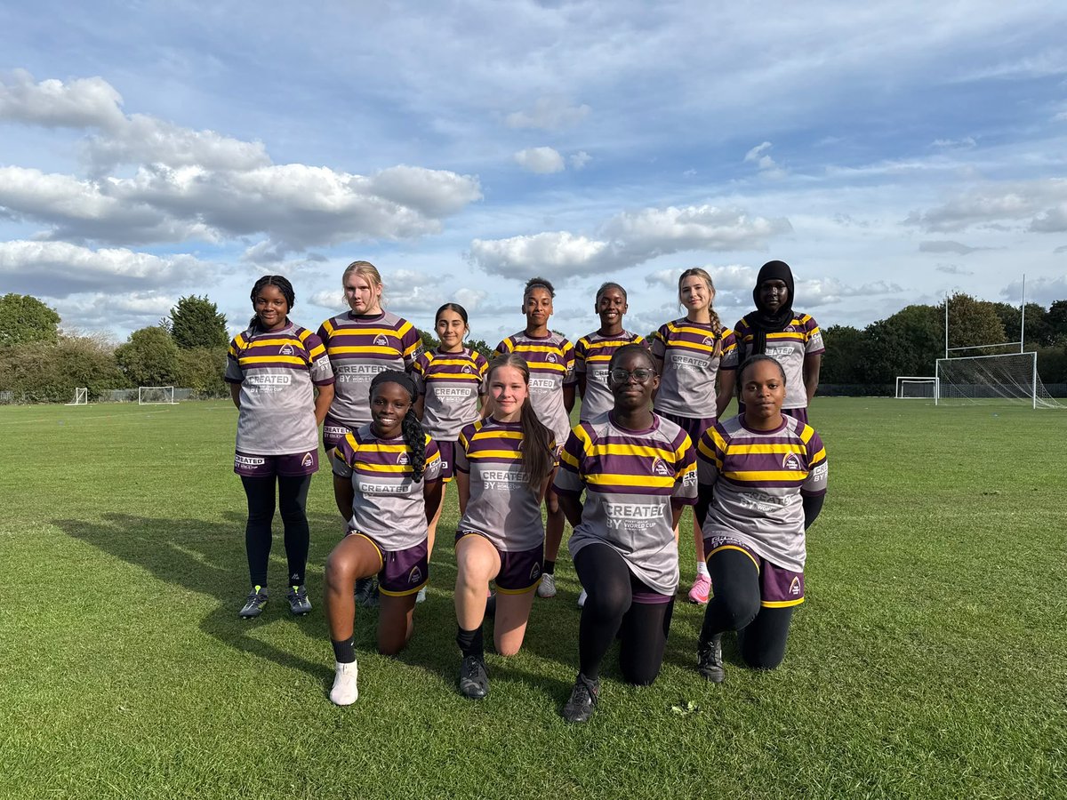 TALPhysicalEd's tweet photo. Another busy week in the department:
🏉 Y10 Girls Champ Schools success 
⚽️ Y7 Girls playing their first fixtures
⚽️ Y8 boys displaying strong performances
🏉 Y7 boys receiving expert teaching from Leeds Rhinos
🧗‍♂️ Involve clubs climbing high
🥾DofE prep
KS4 back at padel https://t.co/yhSVQFwIJ5