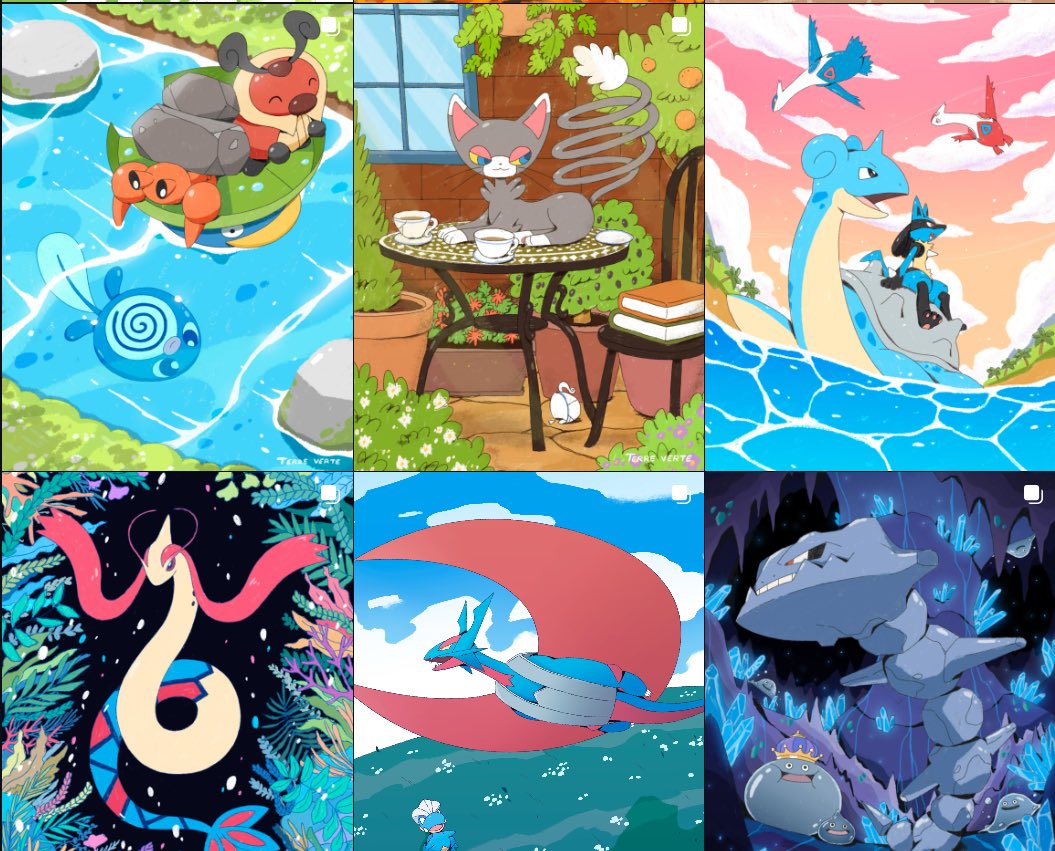 Shao_VG's tweet photo. Profitons en pour soutenir les vrais artistes et améliorer notre feed.

Mes recommandations : 

@yuuji7604 
@sakuraiisui 
@haru_harugaya2 
@mmocc123 
@nakanoank0 
@fusenryo2 
@Brumirage 

Mon coup de cœur personnel (Insta) : terre_verte_ https://t.co/wPP55bswxR