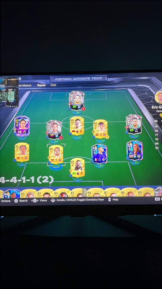 ahmttylt's tweet photo. @FUTBasbug +2,5 Milyon coin https://t.co/ubfcYbIlHQ