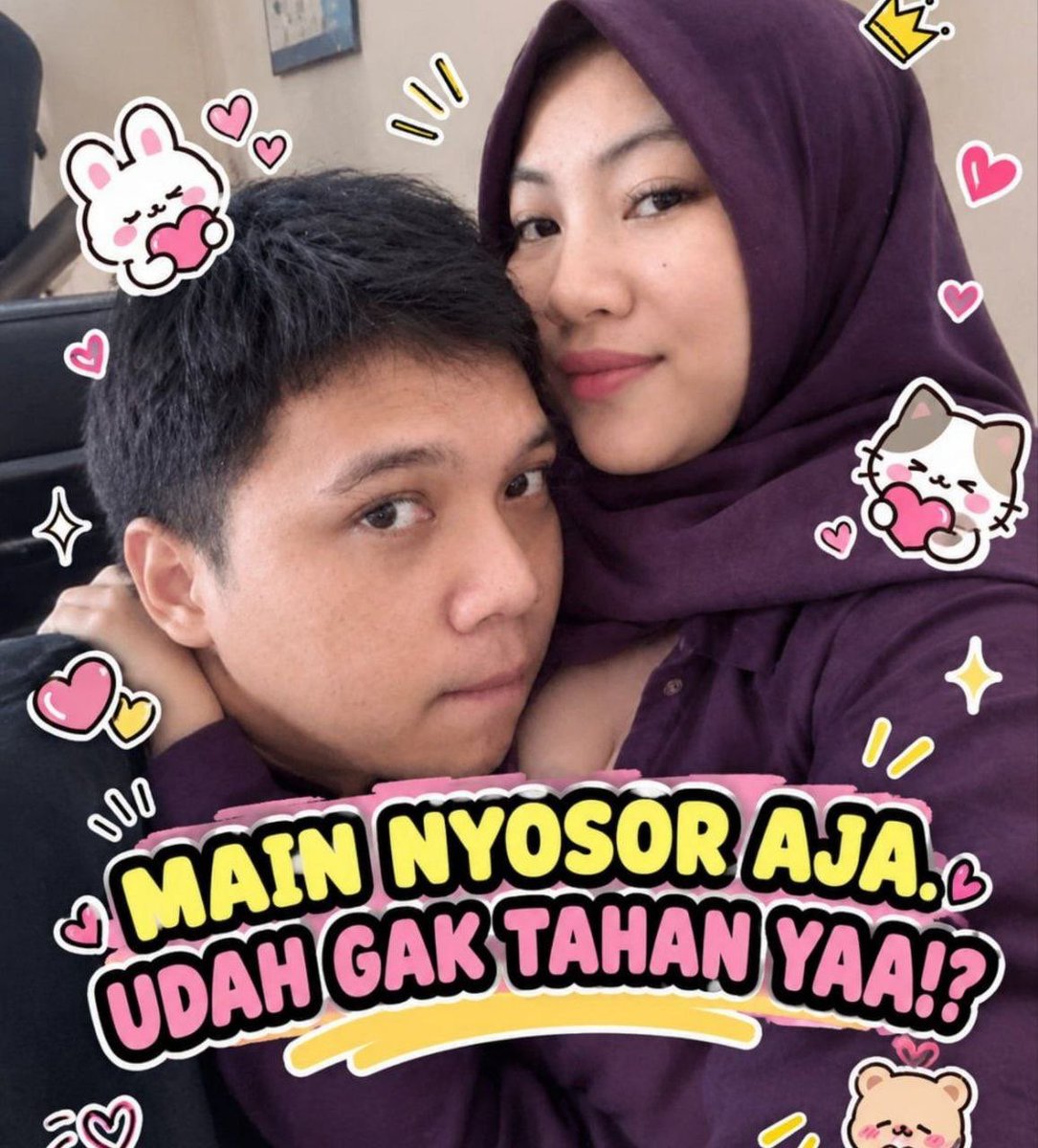 glowwiser's tweet photo. Udah tumbul buluww bjirr

https://t.co/b8901xgvoY https://t.co/jydownh9Wm