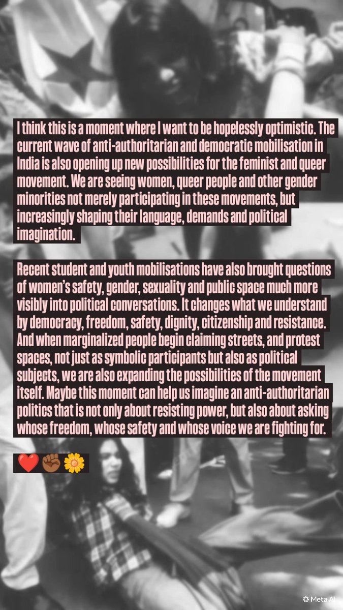 pratyayyyyyyyyy's tweet photo. I wanted to write down my thoughts from what I saw today 💙✊🏾

#ProtestUpdate #Democracy #India https://t.co/hOlJxnUrj5