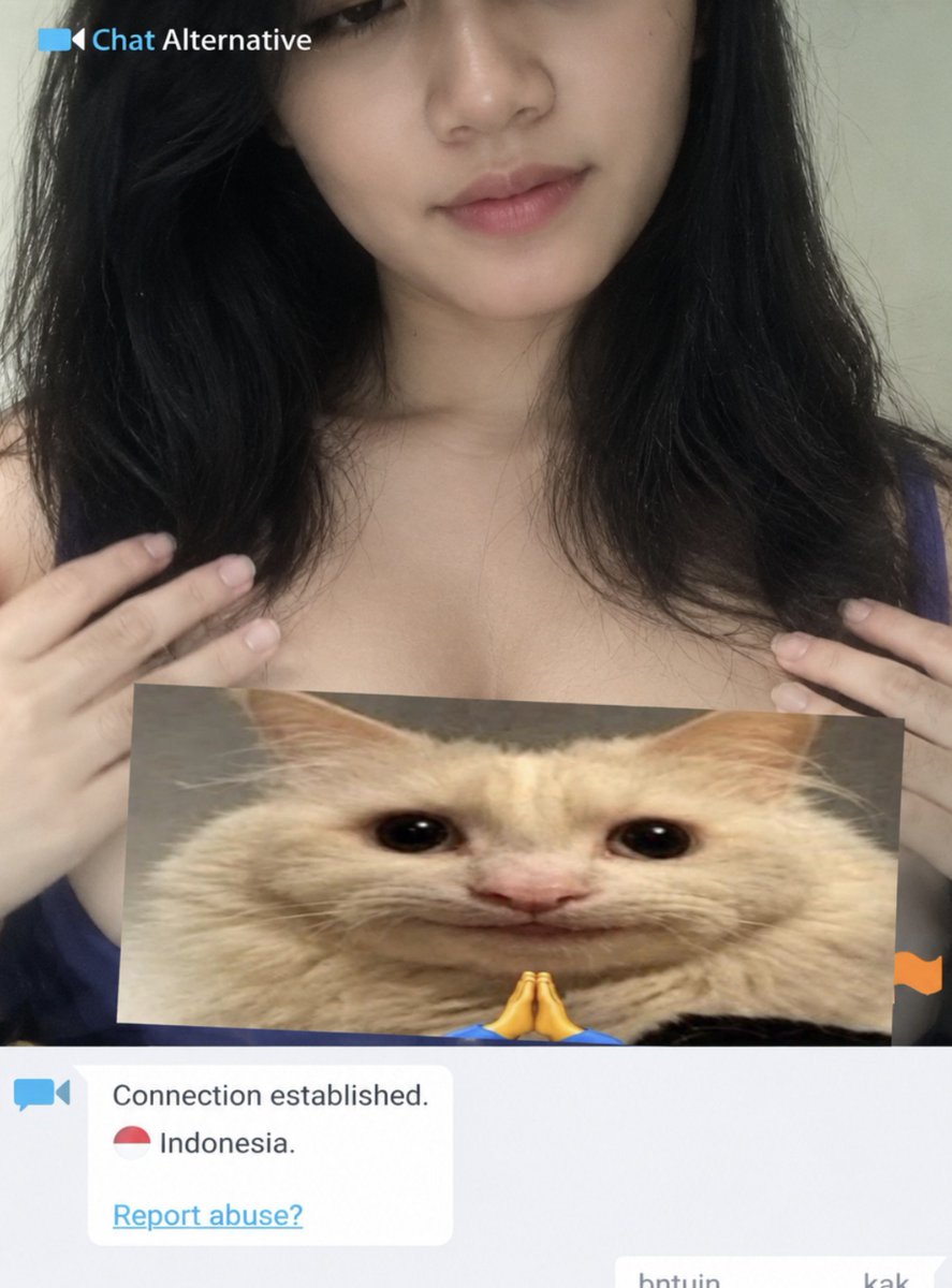 sprettyless's tweet photo. Kakak cantik ome tv mulus banget 
https://t.co/7KIHbS5qAE https://t.co/G3dYNbm4YP