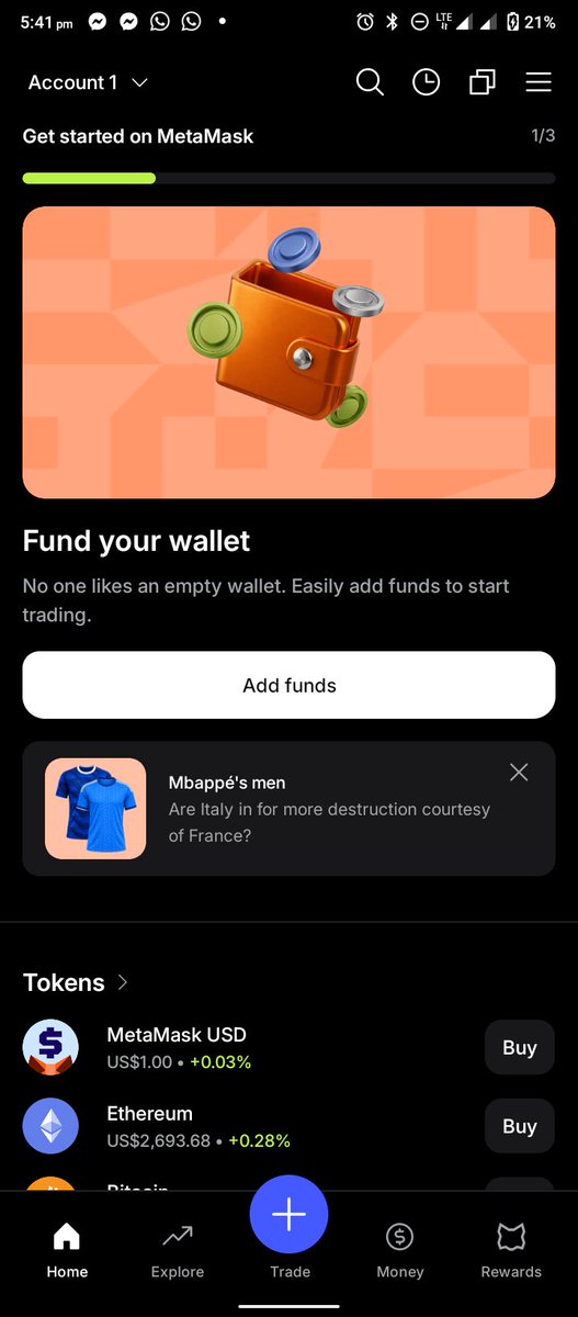 simplyabbest's tweet photo. #CryptoWithShola
 Day 5 assignment✓✓✓
@WEEX_Africa, @CyrusOlogun
@itsSh0la https://t.co/McbHHvXd21