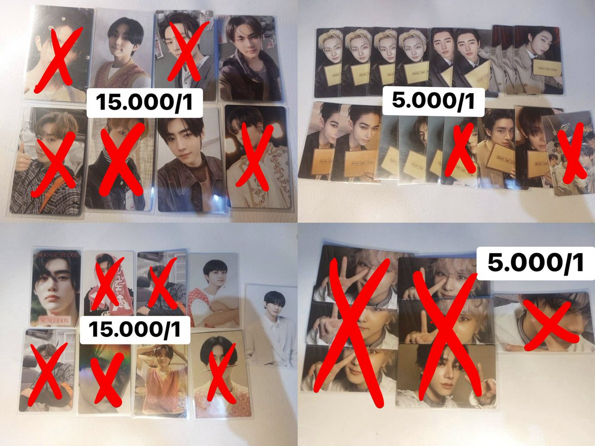najeminlee's tweet photo. #ensell (bantu temen)

❌exc admin &amp; pack
📌denpasar
🥬min. take 20k
✅vidcon u/ yg dmg aja
✅proof foto https://t.co/19XM3N0lNL