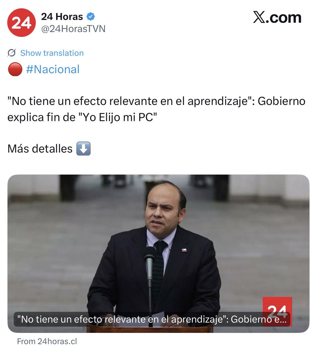 onlylovingchuu's tweet photo. "No tiene un efecto relevante en el aprendizaje" pero desde séptimo hasta ahora -mi cuarto año de universidad- es mi única herramienta de estudio, es fácil hablar cuando no les afecta https://t.co/zAXOEy6HSz