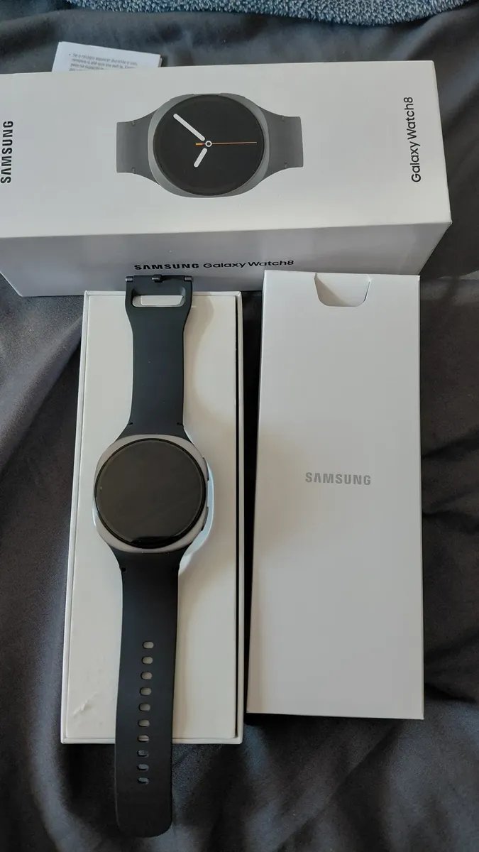 promocoesDC's tweet photo. Preço muito boomm

Samsung Galaxy Watch 8 40mm Grafite

💰 De R$ 1.599,00 por R$ 872,13 

🎟️ Cupom: VALEDESCONTO 

Mercado Livre: https://t.co/7KHzHwbsEk https://t.co/SWl5bQQHzy