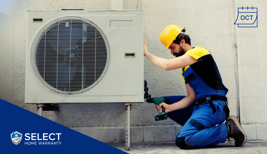 Select_Warranty's tweet photo. Heating claims surge 26.5x from July's low to January's peak volume—the largest seasonal swing across all home systems! ❄️

Don't wait for winter emergency backlogs. October is your golden window to prepare. Read our latest post to learn more: https://t.co/2BX6rJcOGh https://t.co/pjcngRyMvB