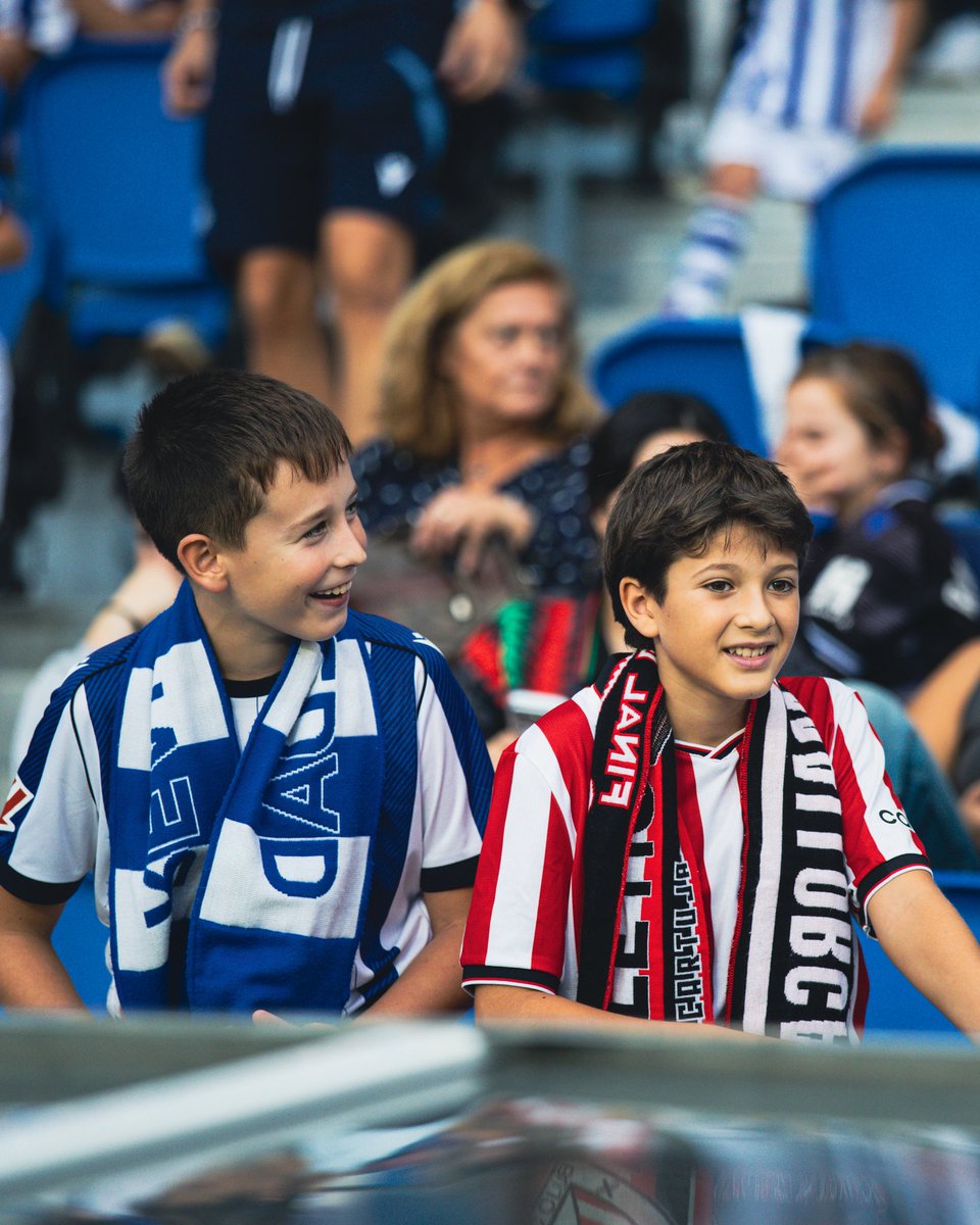 RealSociedad tweet picture