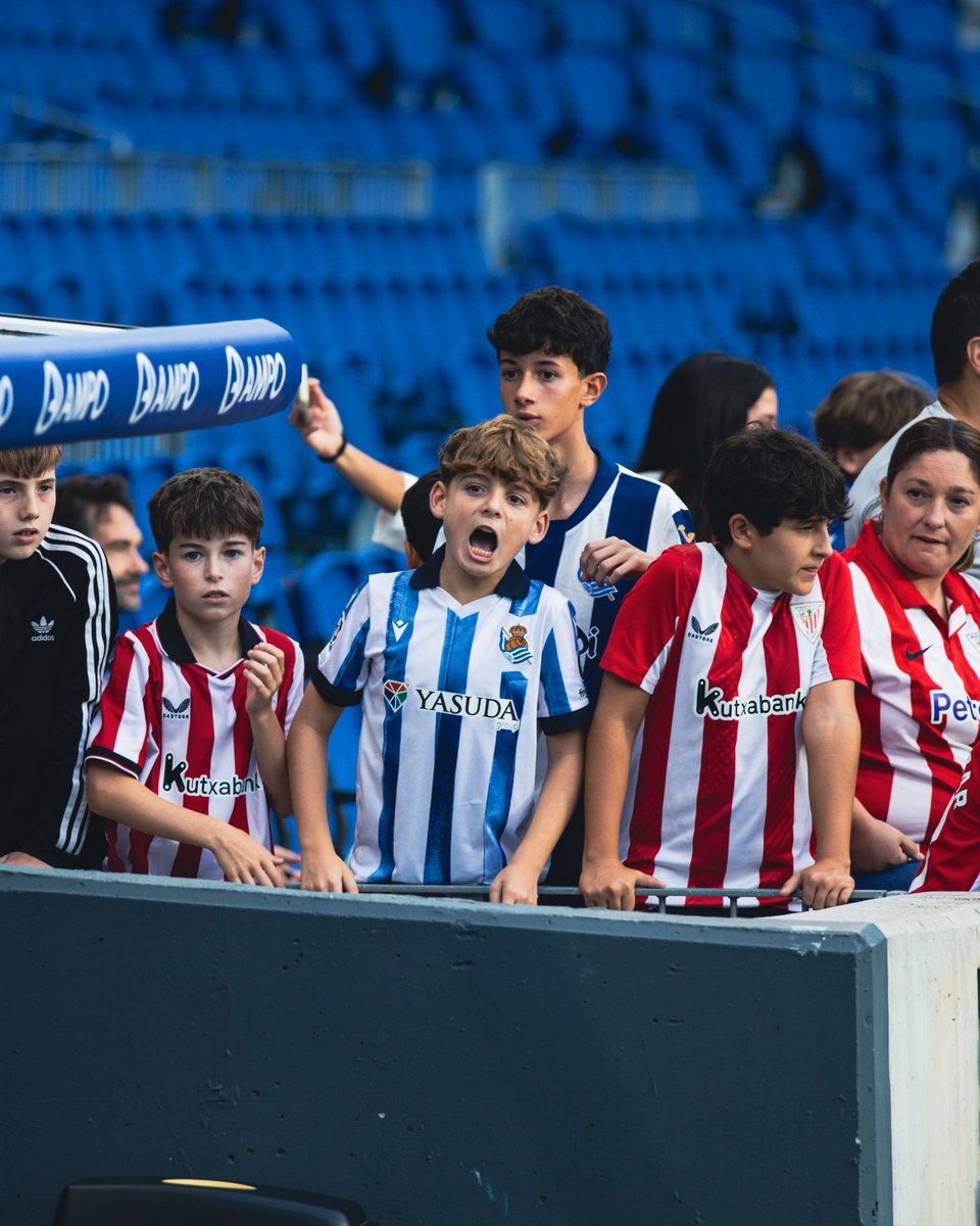 RealSociedad tweet picture
