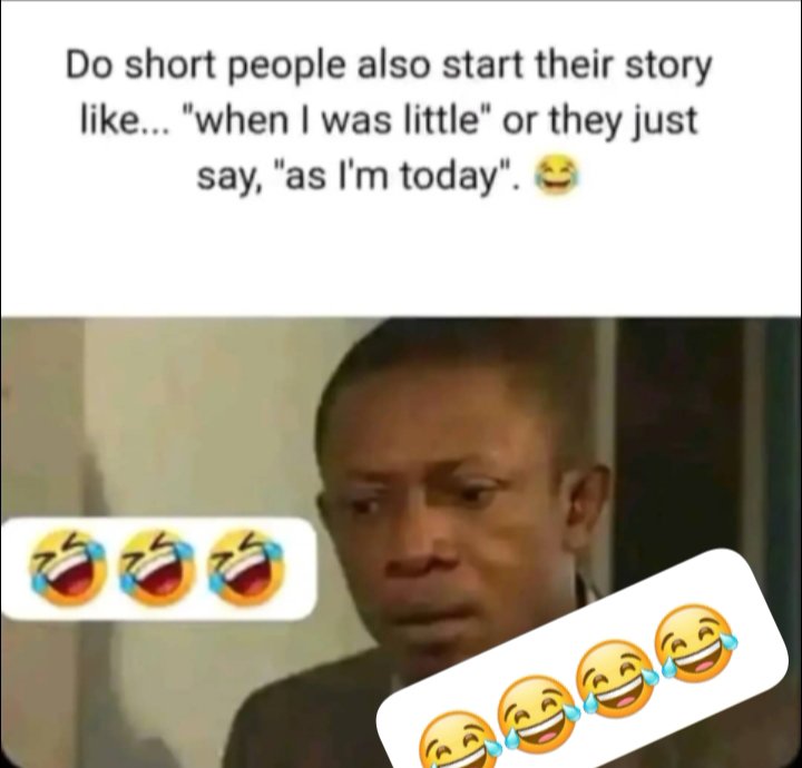 alexander04037's tweet photo. Imagine 😂 
Tag that short one and run 😂 https://t.co/zIqSQgdWWi