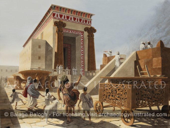 CaiphLeGrand's tweet photo. @Al_Muta3aammil Ils retabliront le Temple, les prêtres, les sacrifices...

Qui pourra alors triomphé d'eux dans leur frénesie extatique ? https://t.co/sKZCiwlQje