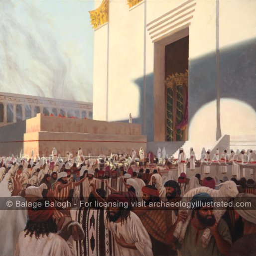 CaiphLeGrand's tweet photo. @Al_Muta3aammil Ils retabliront le Temple, les prêtres, les sacrifices...

Qui pourra alors triomphé d'eux dans leur frénesie extatique ? https://t.co/sKZCiwlQje