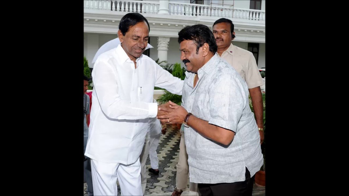 eclector1419857's tweet photo. @BRSparty @KTRBRS @KVishReddy రాజకీయాల నుండీ తప్పుకుంటా
వేరే పార్టీలో చేరను
CBN కి బహిరంగ క్షమాపణలు చెప్పాలి
విమరిస్తే ఊరుకోను
ఎండనక, వాననక కష్టపడి మీ కోసం యాత్ర చేసిన CBN
Vs
4 ఓట్ల కోసం చిల్లరేషాలా ?
- తల సాని
#kcrNEVERagain #Telangana
https://t.co/9a1fpO2waA https://t.co/cmh2e3VSDK