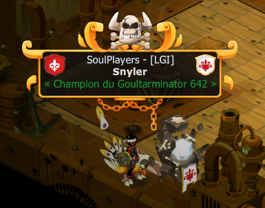 liche_fr's tweet photo. Demain matin nouvelle vidéo sur l'histoire d'un joueur mythique de Dofus que vous devez connaître 👀

Ce sera la vidéo la plus longue de ce format (presque 1h). Les partages seront très appréciés 🙏 https://t.co/QAeMpekCcC