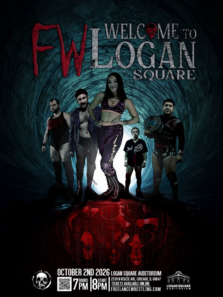 FreelanceWres tweet picture