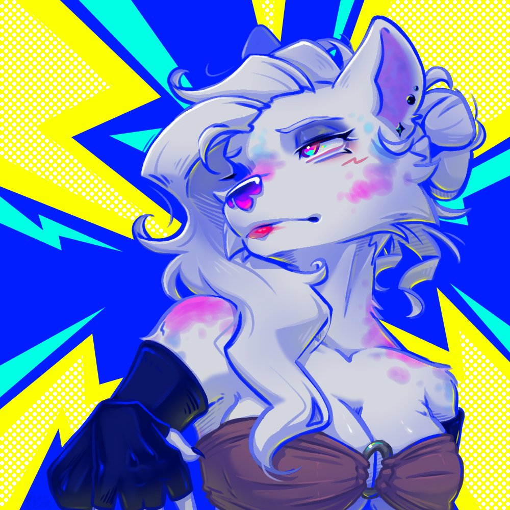 LiindyVR's tweet photo. Fantastic gift art from my friend @peachy3334 <3

Love it so much https://t.co/ToJ8mN3Dff