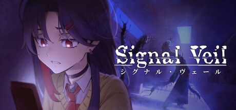 CharioBro's tweet photo. 📱 ¡SIGNAL VEIL SE VE BRUTAL! 👻

Horror PS5 con vibes anime 90s: flip phone pa’ stun spirits, cámaras fijas tipo PS1, school mysteries. Wishlist already.

¿Fatal Frame + Jujutsu Kaisen vibes? 👇

#SignalVeil #PS5 #HorrorGames https://t.co/cNjgCv4yH5