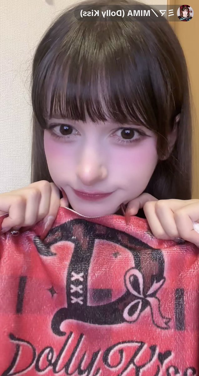 yubi_0118's tweet photo. ミマちゃん配信お疲れ様〜❣️

秋の味覚の話しが出てクリ🌰が思い出せなかったけどコメントで出て来てビックリしてたね‼︎クリだけにw

秋刀魚（サンマ）は食べた事あるかな？もしなければ美味しいから是非食べてみてね😉

本日からの3DAYSライブ楽しんでね🎶

おやすみま😴

＃ドリキス　＃ミマモール https://t.co/nsgGlYxnJ6