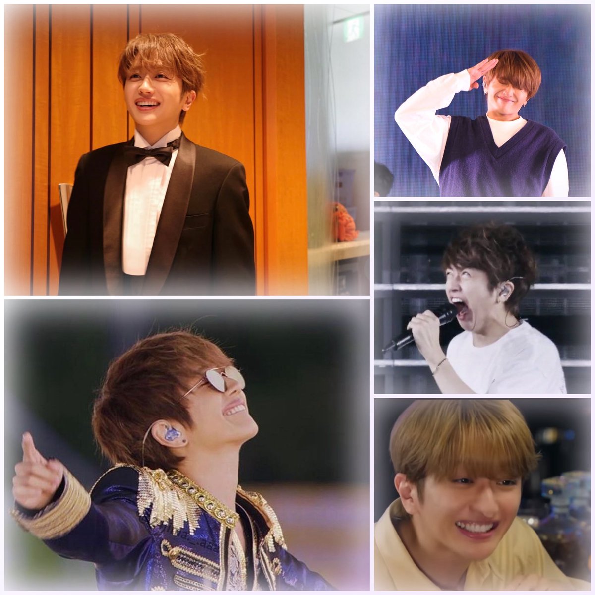 s2_O930's tweet photo. 🏷️tag

♡┈┈┈♡┈┈┈♡
         Nissy🪄︎︎✨
♡┈┈┈♡┈┈┈♡

07（06）│関東│👧🏻│isfp

お友達探してます(๑><๑） 

 #Nissy  #西島隆弘 https://t.co/b0pCqOUaWn