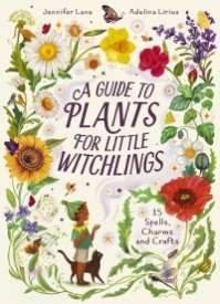 yabookscentral's tweet photo. #kidlit #bookreview A GUIDE TO PLANTS FOR LITTLE WITCHLINGS at YABC!
https://t.co/no81zAuIfe
#plants #garden #gardener #folklore #facts #nature https://t.co/xXxjDOPGQK