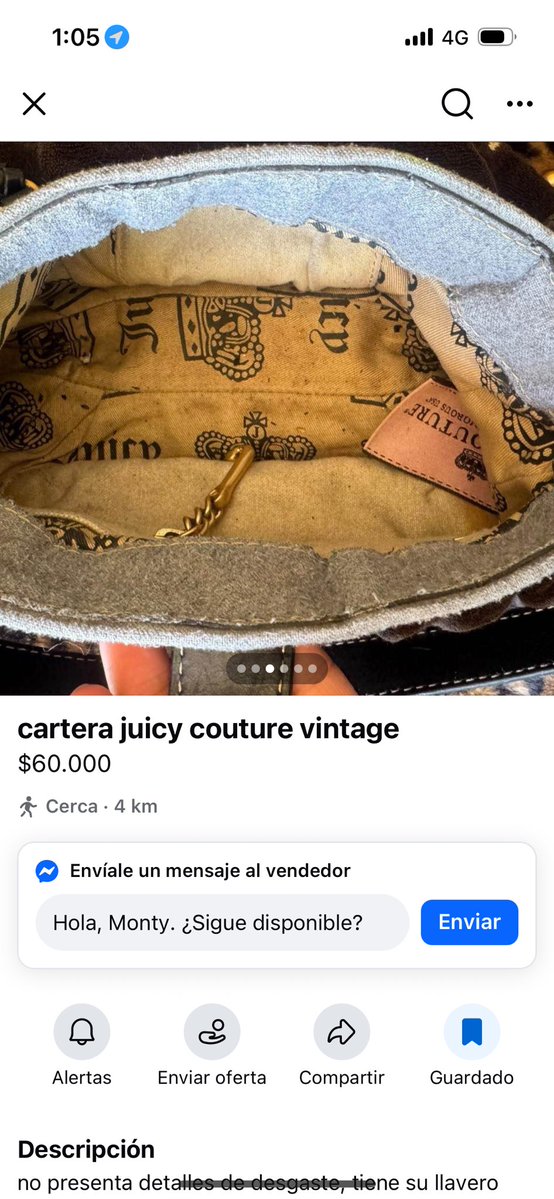 anidearmas's tweet photo. pero estas weonas se quieren hacer la vida con una cartera pónganse choras, x último dale una limpiadita weon…. https://t.co/VpImsTK2rG