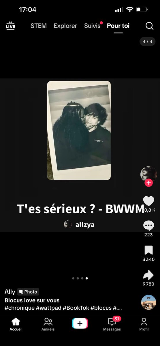 imway2hot4you's tweet photo. Si vous saviez comme je PLEURE https://t.co/b7GgbBSP4N